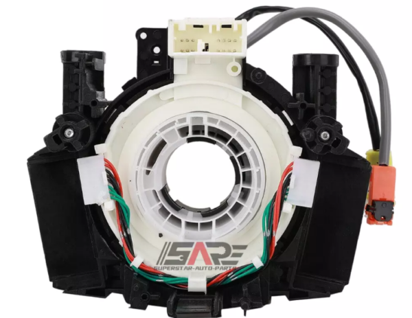 Nissan Sentra Clock Spring