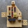 Relay Junction Block Fuse Panel - 2001 Dodge Dakota 4.7 L Automatic - (4x4)