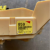 Relay Junction Block Fuse Panel - 2001 Dodge Dakota 4.7 L Automatic - (4x4) - Image 3