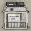 2011 Kia Soul 1.6L Engine Control Module, OEM Used ECM