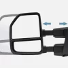 2017 ford f250 xl rear view mirror driver side - Image 2