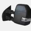 2017 ford f250 xl rear view mirror driver side
